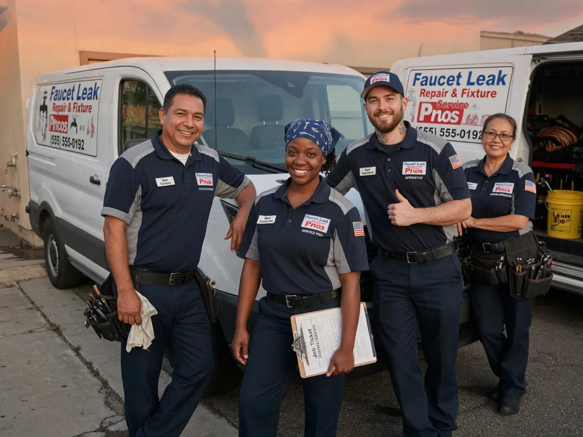 Faucet Repair company in Manchester Center, VT